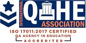 QAHE Logo